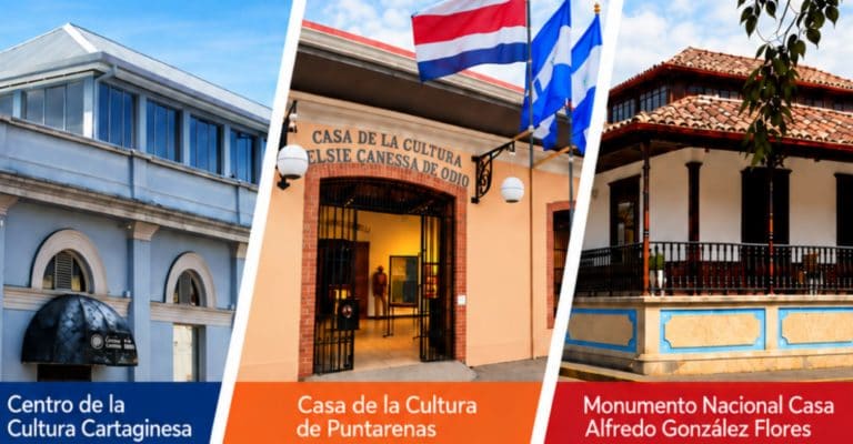 Ministerio de Cultura abre convocatoria para exposiciones temporales de 2027