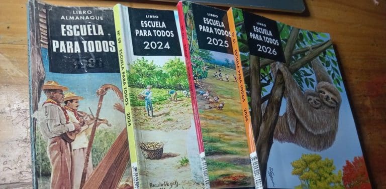 Escuela para Todos y Unesco: memoria, familia y bioética