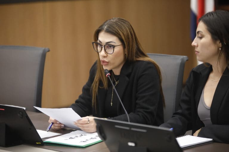 Diputada del PLN propone crear el Programa Nacional de Caficultura Sostenible