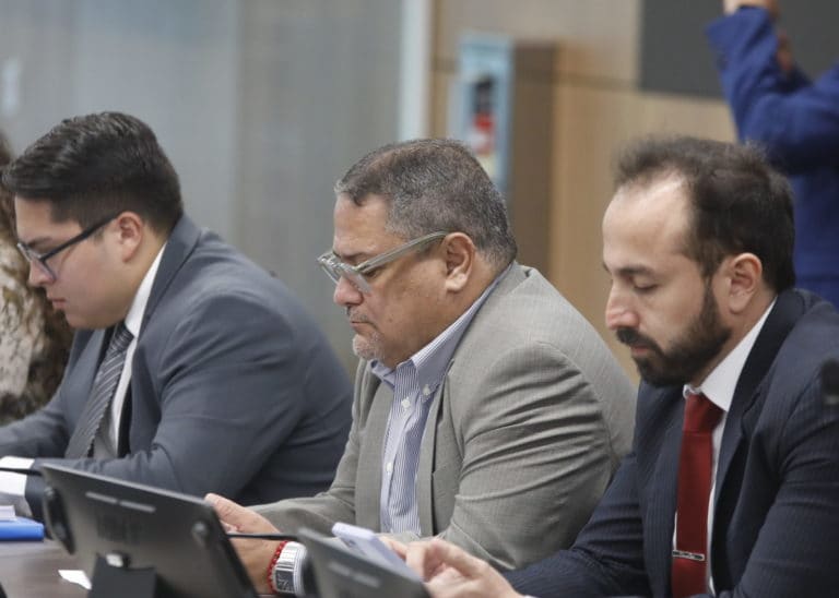 Diputado oficialista propone liquidar fondo de ahorro de Japdeva con ₡1.169 millones retenidos