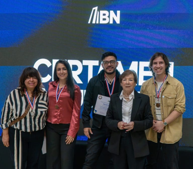 Certamen de artes visuales premia obras inspiradas en edificaciones icónicas de Costa Rica