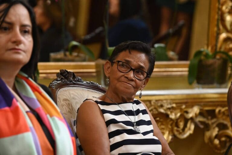 Costa Rica evita juicio en la Corte IDH por el caso de Elena Téllez Blanco