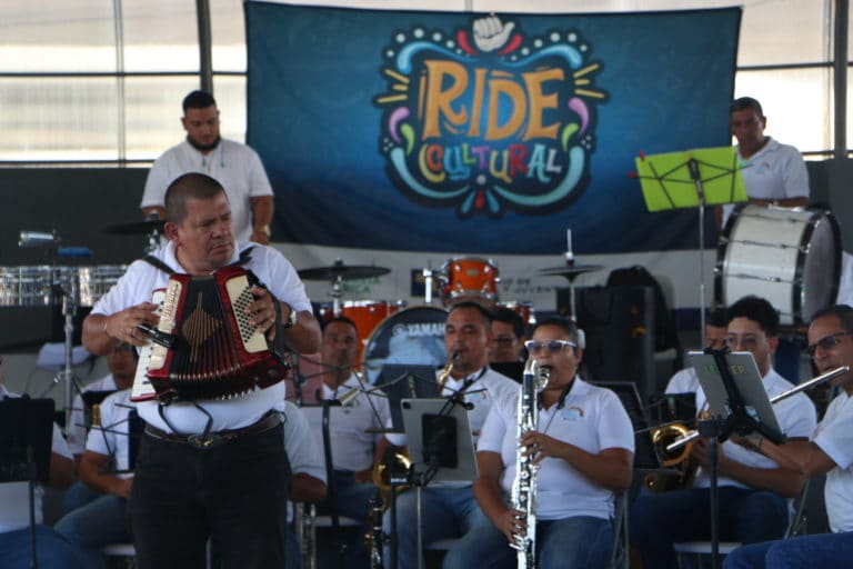Danza, cine, música y gastronomía: Costa Rica tendrá una agenda cultural gratuita del 22 al 25 de octubre