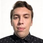 Foto de perfil de Josué David Cedeño Salmerón, autor del artículo