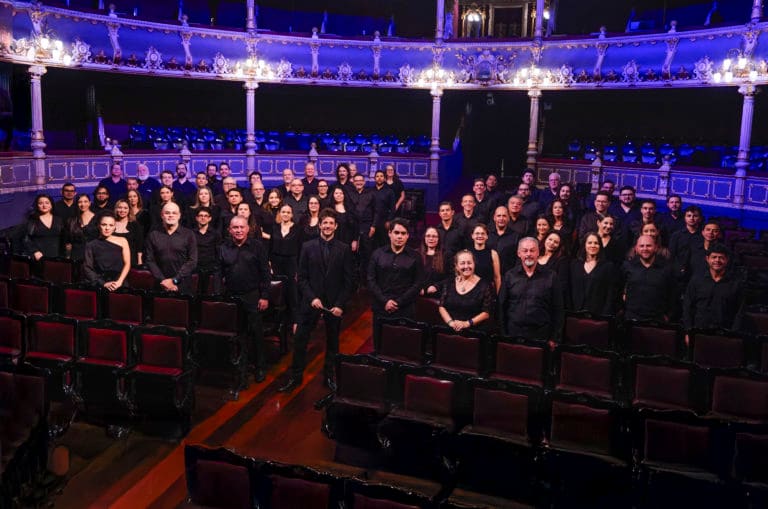 Orquesta Sinfónica Nacional ofrecerá dos conciertos gratuitos en Cartago y Escazú