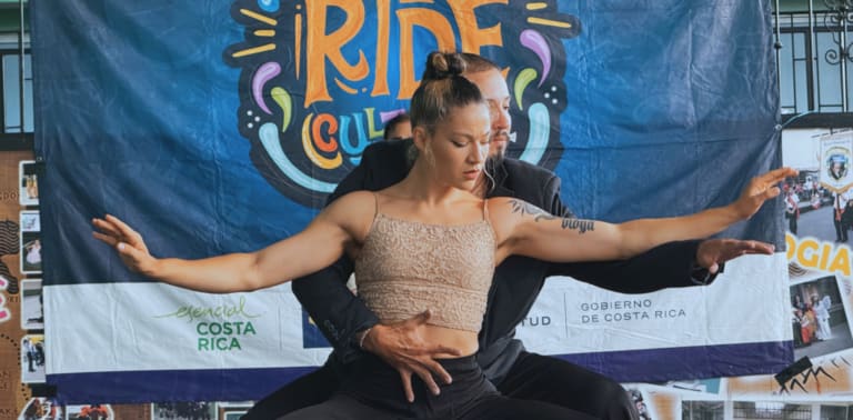 "RIDE Cultural" llevará más de 60 actividades artísticas y culturales a la Región Huetar Norte