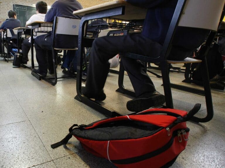 Uno de cada ocho adolescentes de la región Huetar Norte no asiste a educación formal