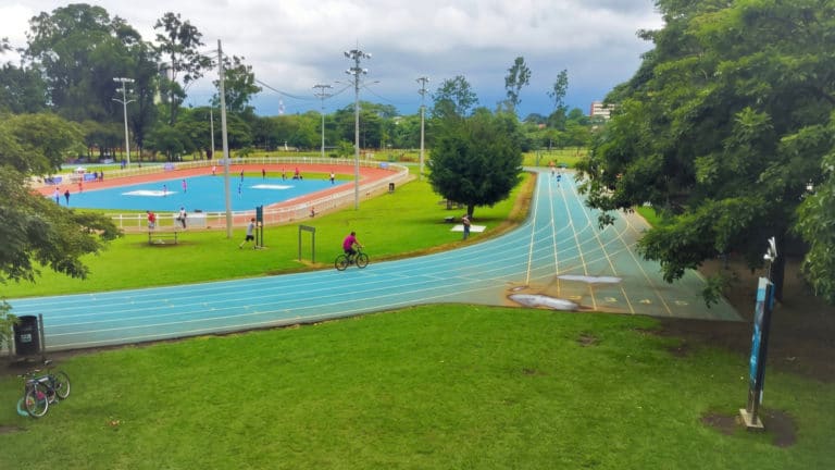 Práctica de actividad física disminuye en Costa Rica: 69% de la población realiza ejercicio