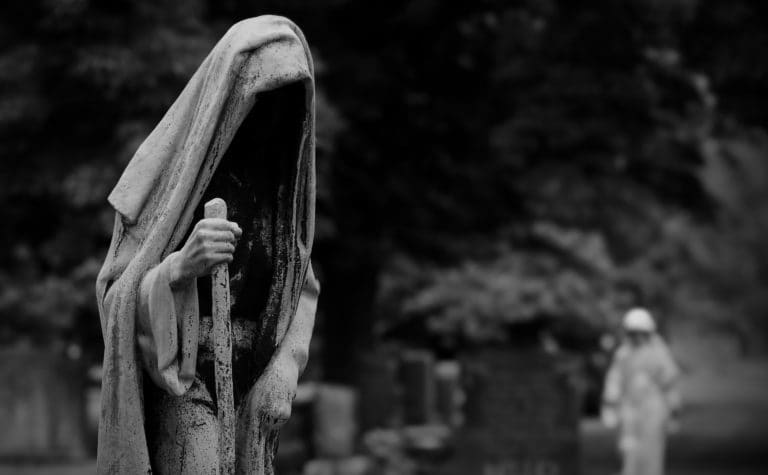 Requiem por mi educación cívica (¡y mi maestra!)
